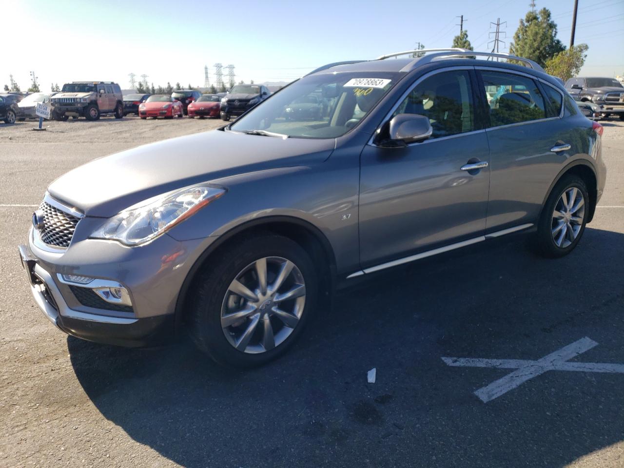 INFINITI QX50 2016 jn1bj0rp3gm236444