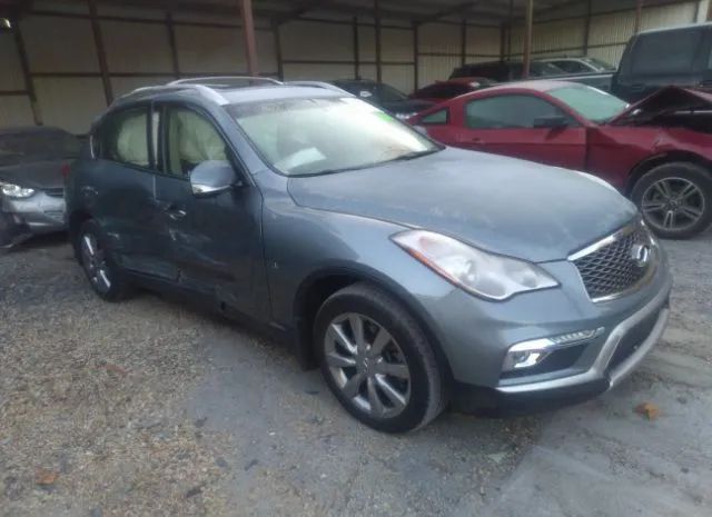 INFINITI QX50 2017 jn1bj0rp3hm380285