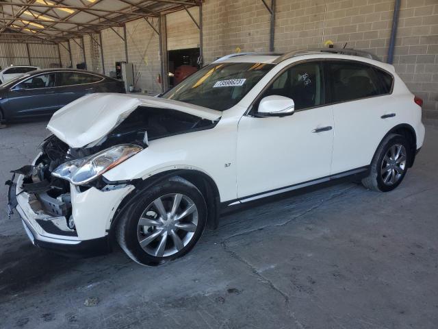 INFINITI QX50 2017 jn1bj0rp3hm381243