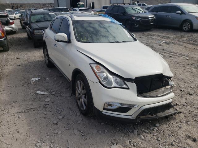 INFINITI QX50 2017 jn1bj0rp3hm381534