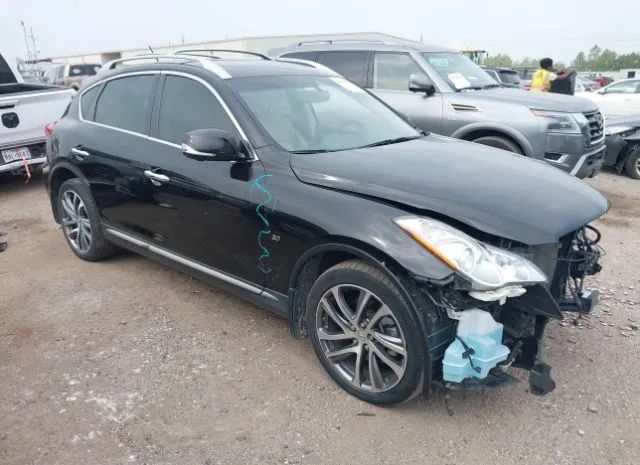 INFINITI QX50 2017 jn1bj0rp3hm382232