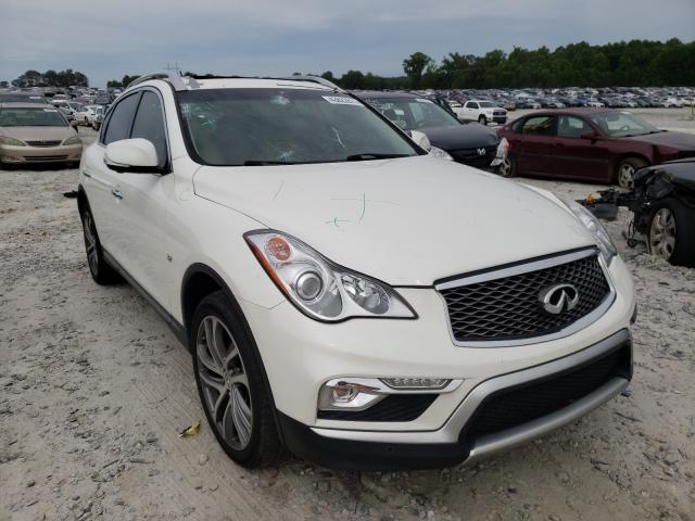 INFINITI QX50 2017 jn1bj0rp3hm382862