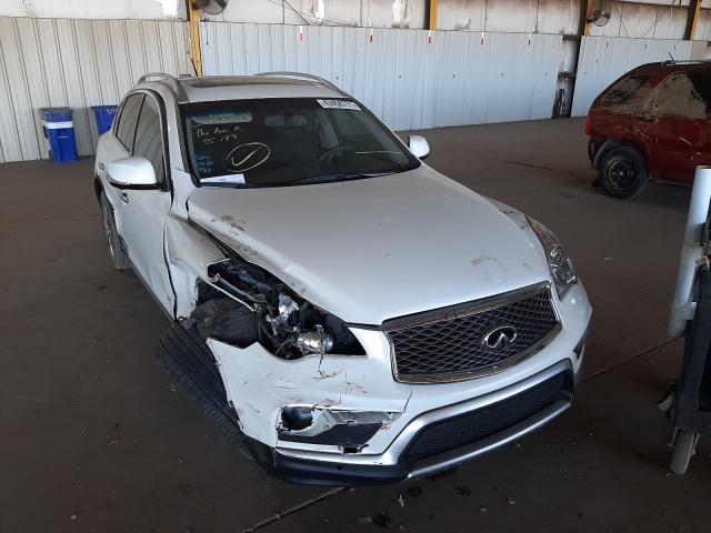 INFINITI QX50 2017 jn1bj0rp3hm383235