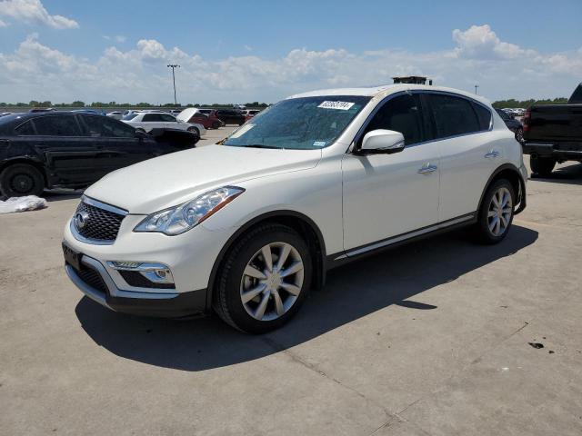 INFINITI QX50 2017 jn1bj0rp3hm386314