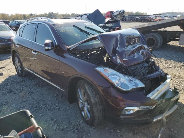 INFINITI QX50 2017 jn1bj0rp3hm386376