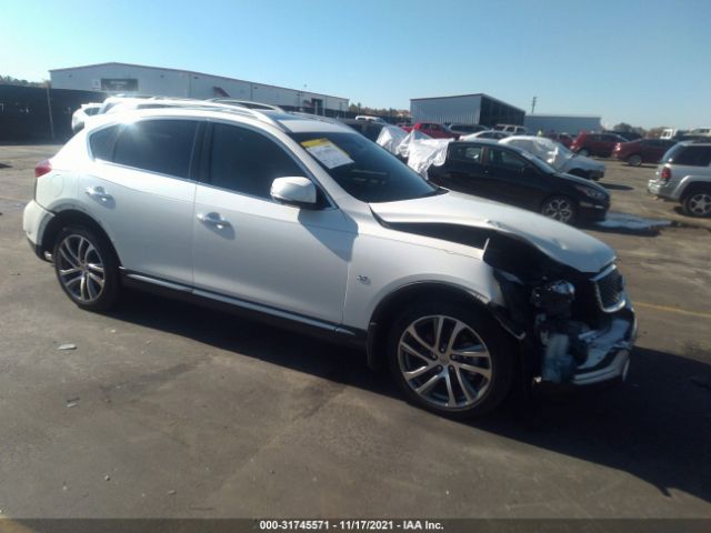 INFINITI QX50 2017 jn1bj0rp3hm386510