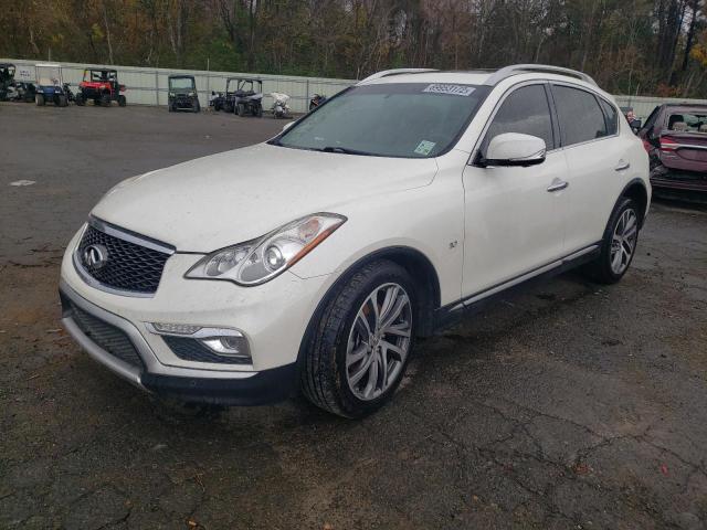 INFINITI QX50 2017 jn1bj0rp3hm388273