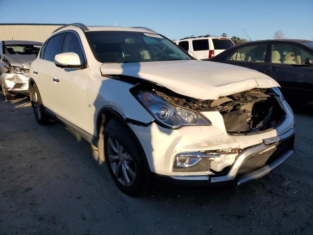 INFINITI QX50 2016 jn1bj0rp4gm230541