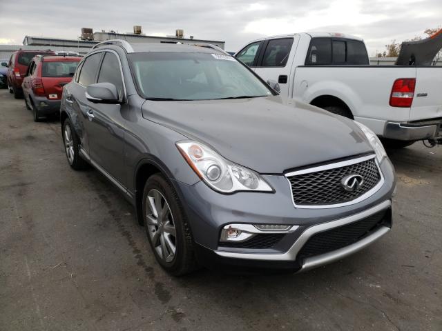 INFINITI QX50 2016 jn1bj0rp4gm232306