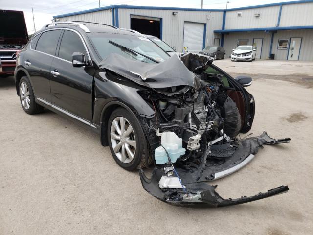 INFINITI QX50 2016 jn1bj0rp4gm233150