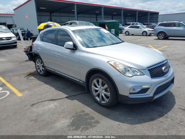 INFINITI QX50 2017 jn1bj0rp4hm381753