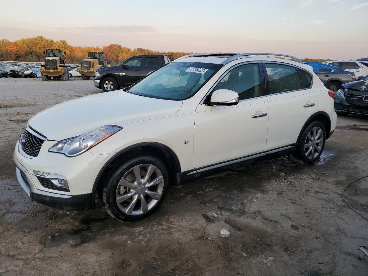 INFINITI QX50 2017 jn1bj0rp4hm382000