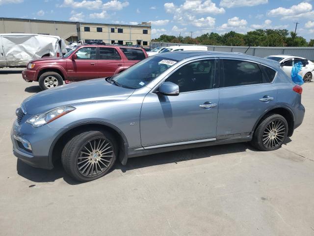 INFINITI QX50 2017 jn1bj0rp4hm382126