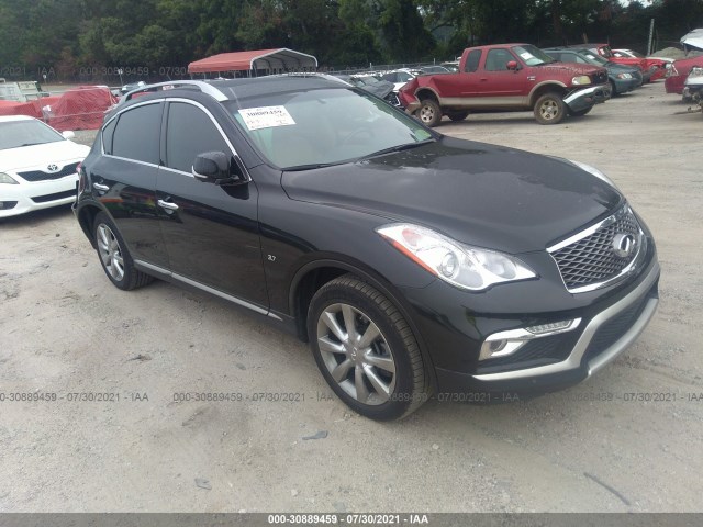 INFINITI QX50 2017 jn1bj0rp4hm383020