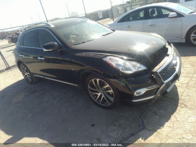 INFINITI QX50 2017 jn1bj0rp4hm383101