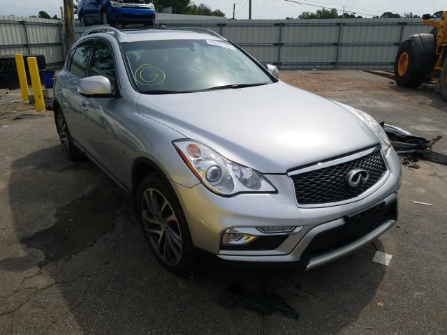 INFINITI QX50 2017 jn1bj0rp4hm384586