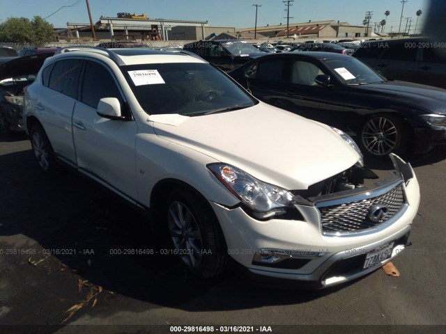 INFINITI QX50 2017 jn1bj0rp4hm385107