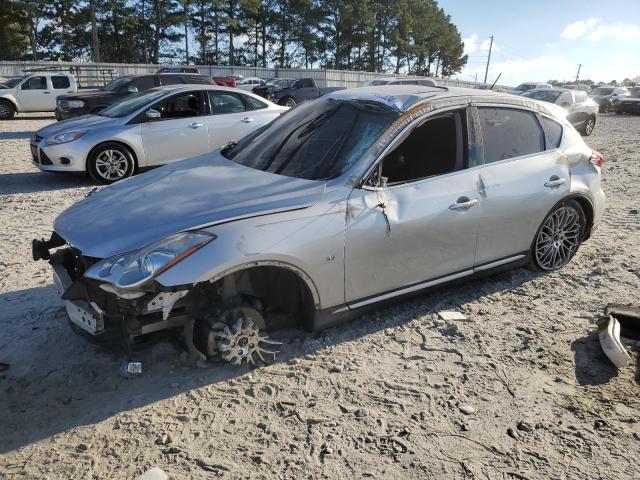 INFINITI QX50 2017 jn1bj0rp4hm385186