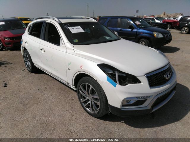 INFINITI QX50 2017 jn1bj0rp4hm385270