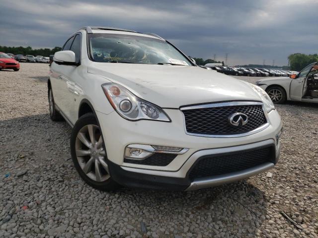 INFINITI QX50 2017 jn1bj0rp4hm385396