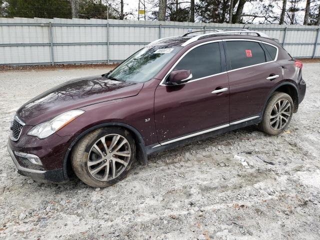 INFINITI QX50 2017 jn1bj0rp4hm385608