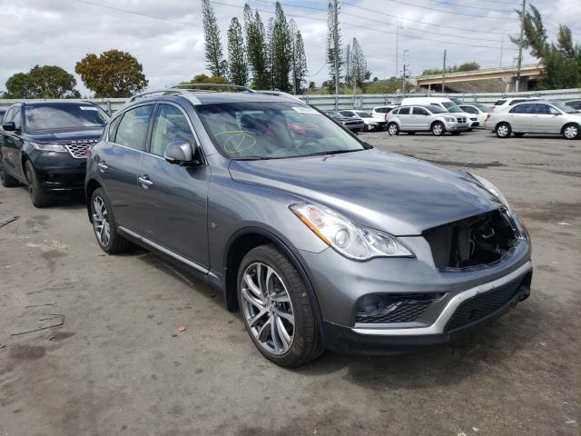 INFINITI QX50 2017 jn1bj0rp4hm385639