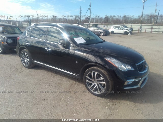 INFINITI QX50 2017 jn1bj0rp4hm385981