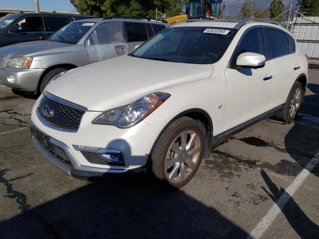 INFINITI QX50 2017 jn1bj0rp4hm386127