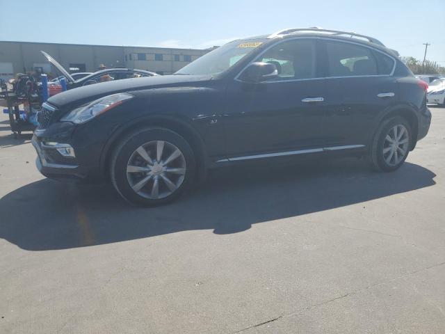 INFINITI QX50 2017 jn1bj0rp4hm386760