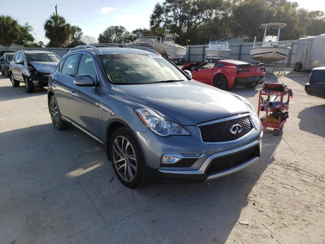 INFINITI QX50 2017 jn1bj0rp4hm387343