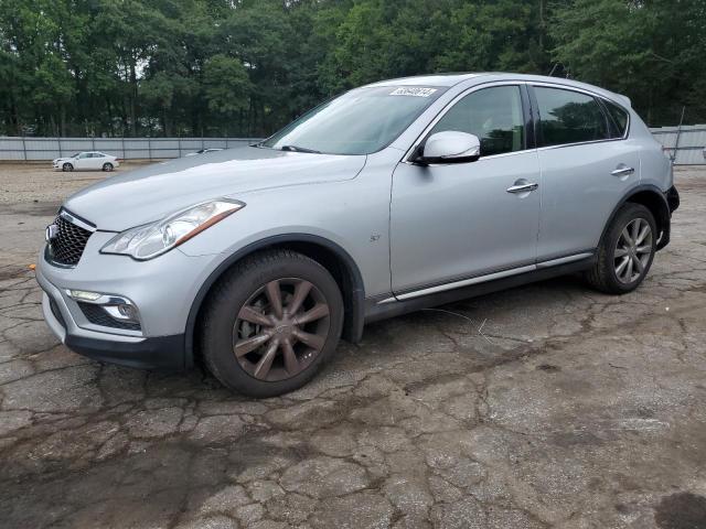 INFINITI QX50 2017 jn1bj0rp4hm387410