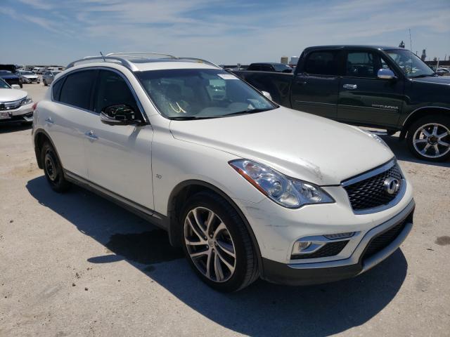 INFINITI QX50 2017 jn1bj0rp4hm387780