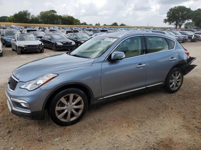 INFINITI QX50 2017 jn1bj0rp4hm388394