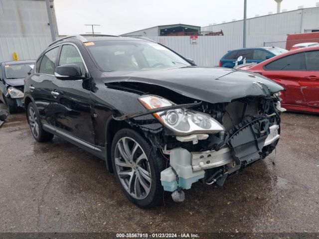 INFINITI QX50 2017 jn1bj0rp4hm388668