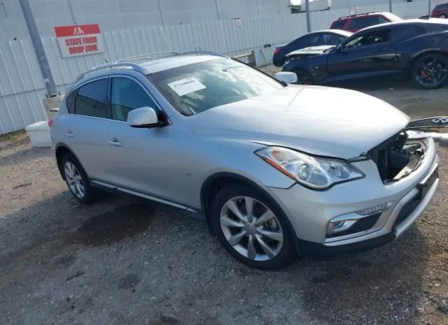 INFINITI QX50 2017 jn1bj0rp4hm388718