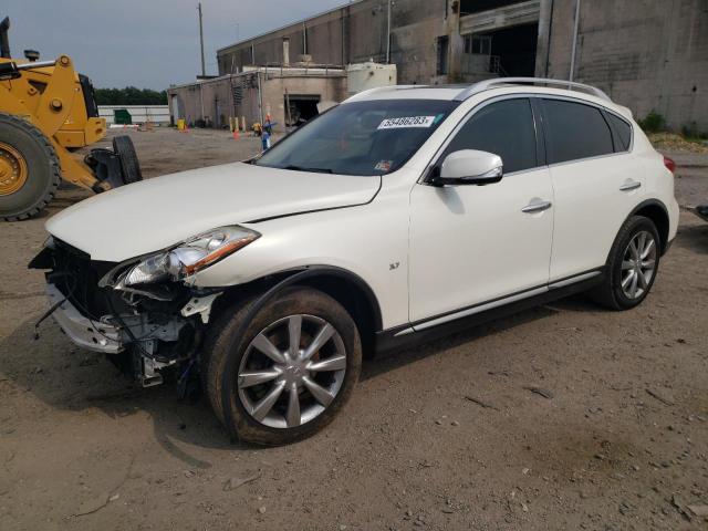 INFINITI QX50 2017 jn1bj0rp4hm388721