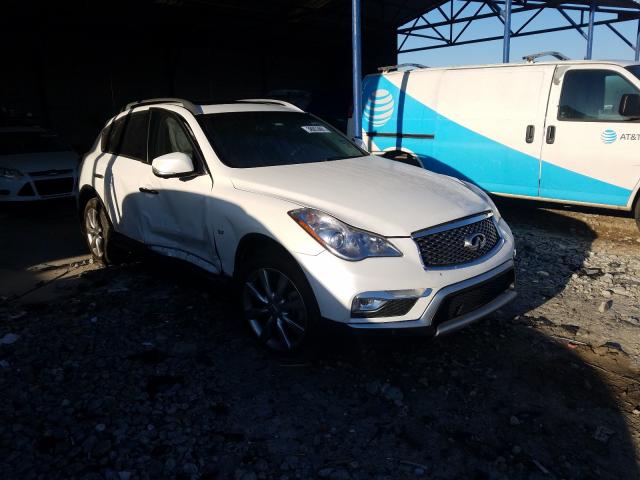 INFINITI QX50 2016 jn1bj0rp5gm230774