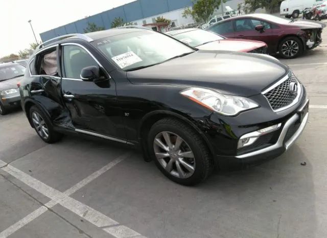 INFINITI QX50 2016 jn1bj0rp5gm232038