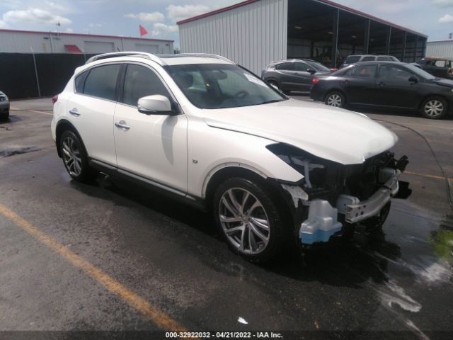 INFINITI QX50 2016 jn1bj0rp5gm232265