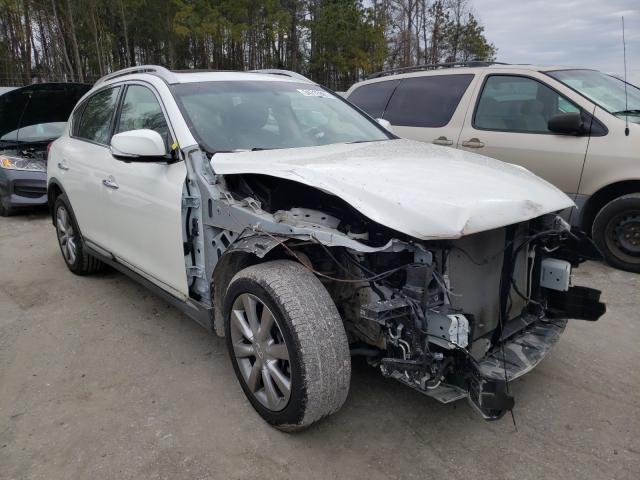 INFINITI QX50 2016 jn1bj0rp5gm232959