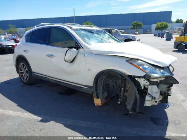 INFINITI QX50 2016 jn1bj0rp5gm233318