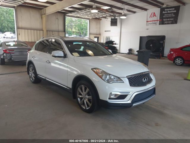 INFINITI QX50 2016 jn1bj0rp5gm234100