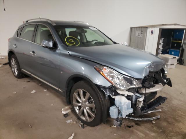 INFINITI QX50 2016 jn1bj0rp5gm234386