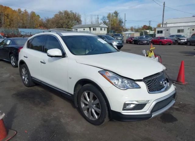 INFINITI QX50 2016 jn1bj0rp5gm235117