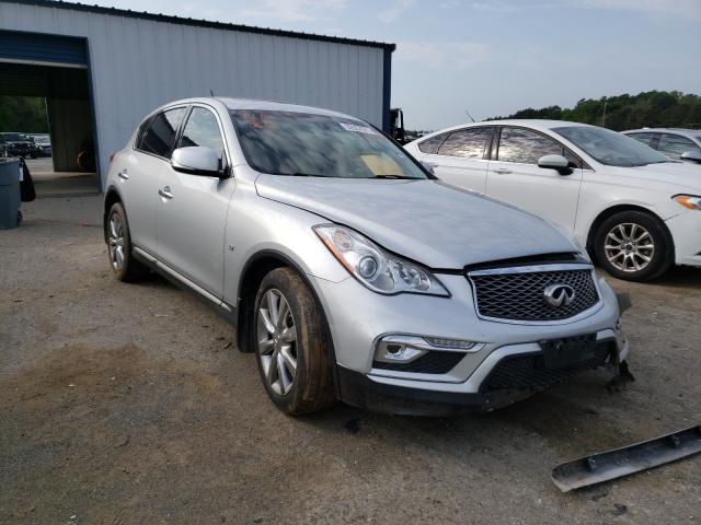 INFINITI QX50 2016 jn1bj0rp5gm235148