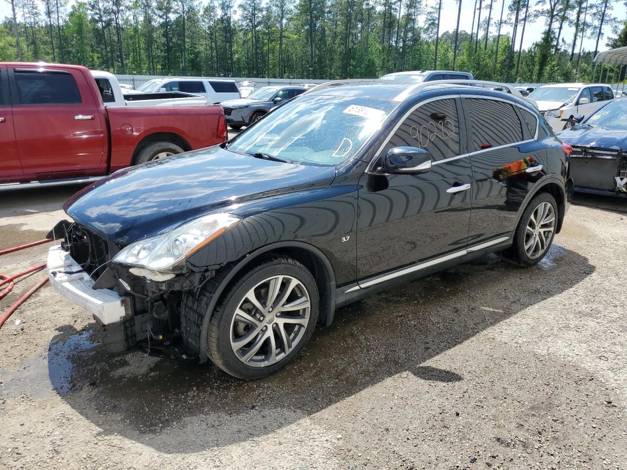 INFINITI QX50 2017 jn1bj0rp5hm380823