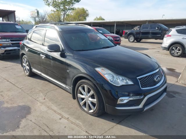 INFINITI QX50 2017 jn1bj0rp5hm381681