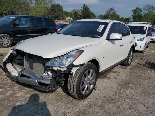 INFINITI QX50 2017 jn1bj0rp5hm381714