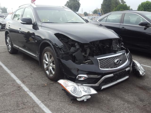 INFINITI QX50 2017 jn1bj0rp5hm381910