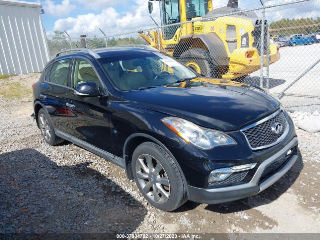 INFINITI QX50 2017 jn1bj0rp5hm382507